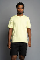 Top of the World Training Tee (Regular Fit)