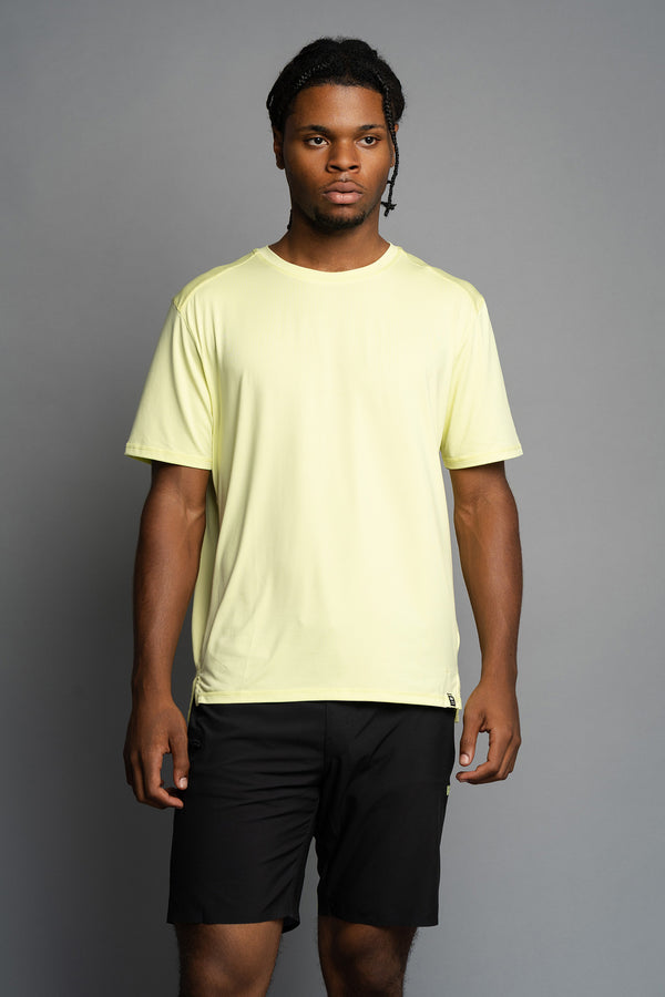 Top of the World Training Tee (Regular Fit)