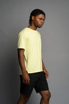 Top of the World Training Tee (Regular Fit)