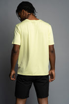 Top of the World Training Tee (Regular Fit)