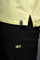 Top of the World Training Tee (Regular Fit)