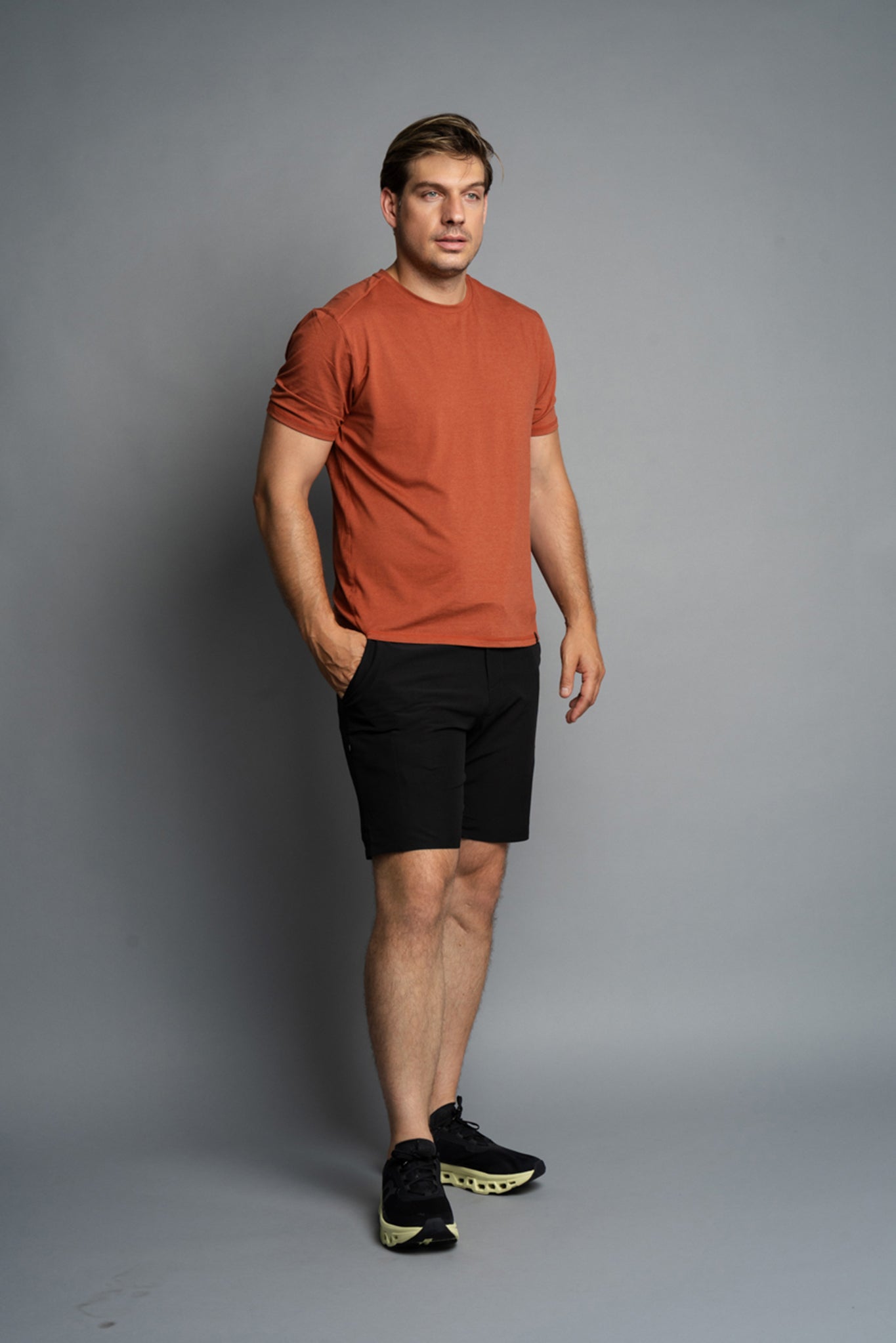 Forest All Day Tee (Regular Fit)