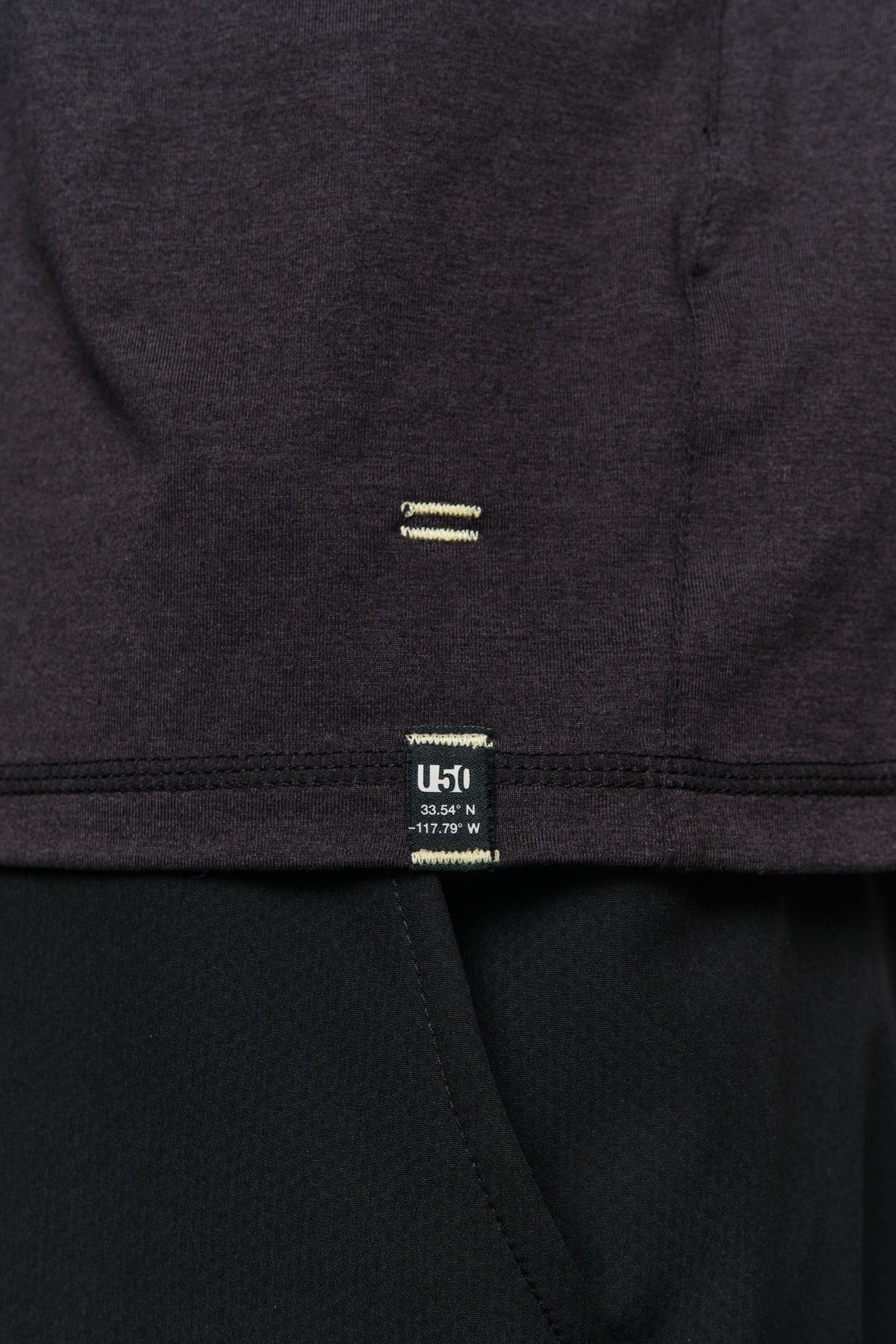 FOREST ALL DAY TEE (REGULAR FIT)