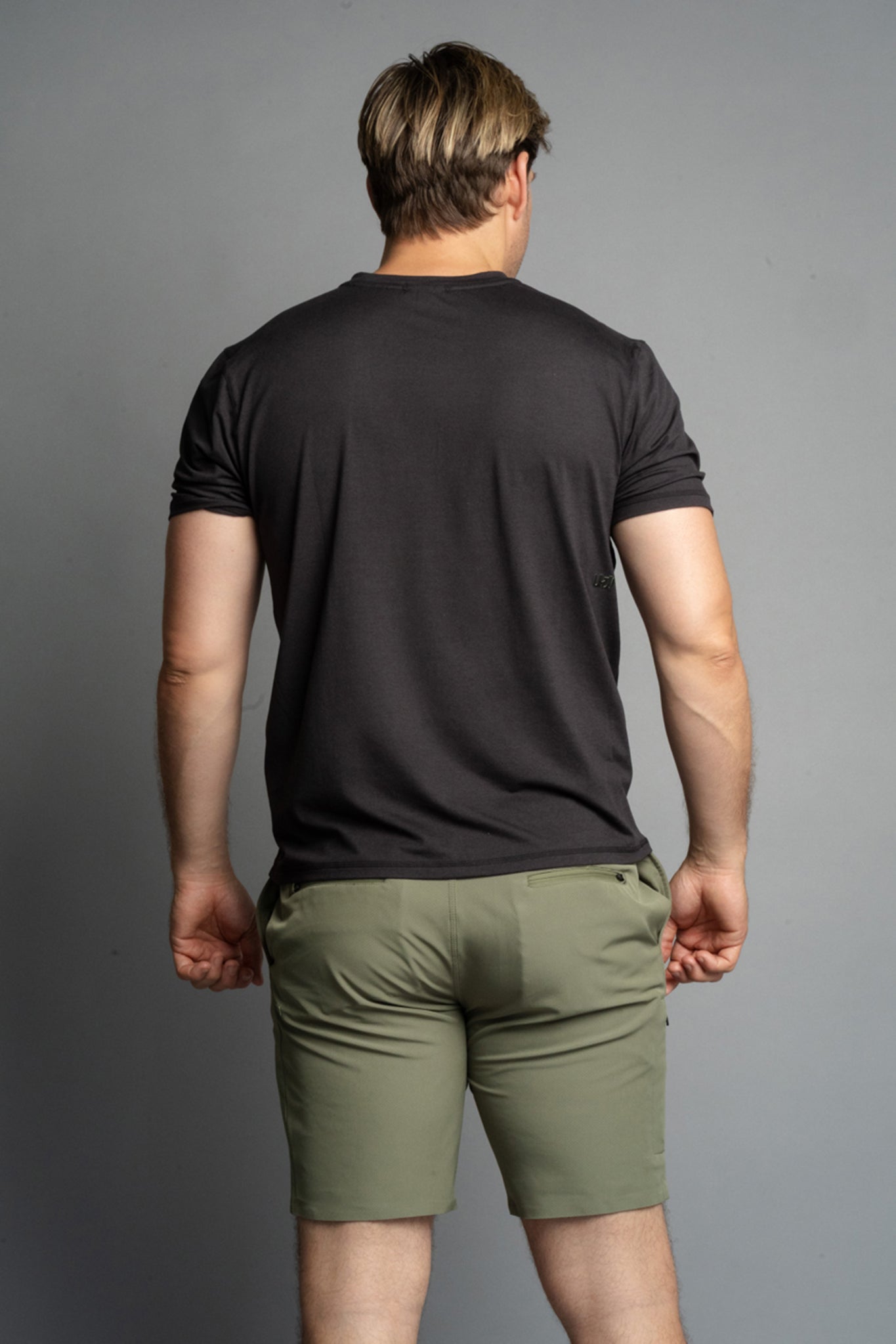 Forest All Day Tee (Regular Fit)