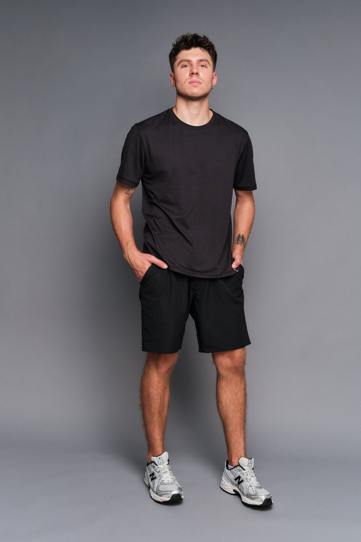 FOREST ALL DAY TEE (REGULAR FIT)