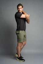 Forest All Day Tee (Regular Fit)