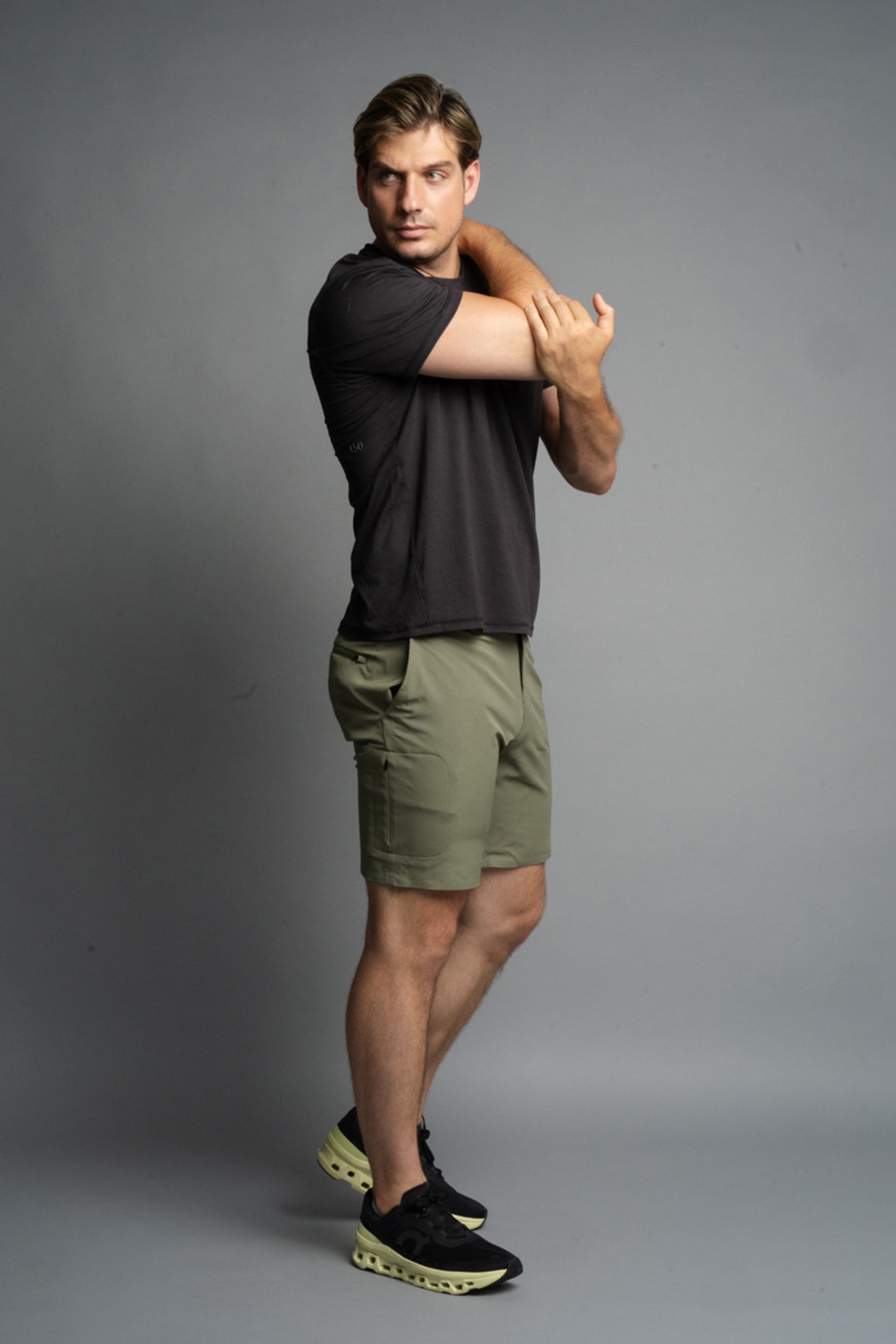 Forest All Day Tee (Regular Fit)