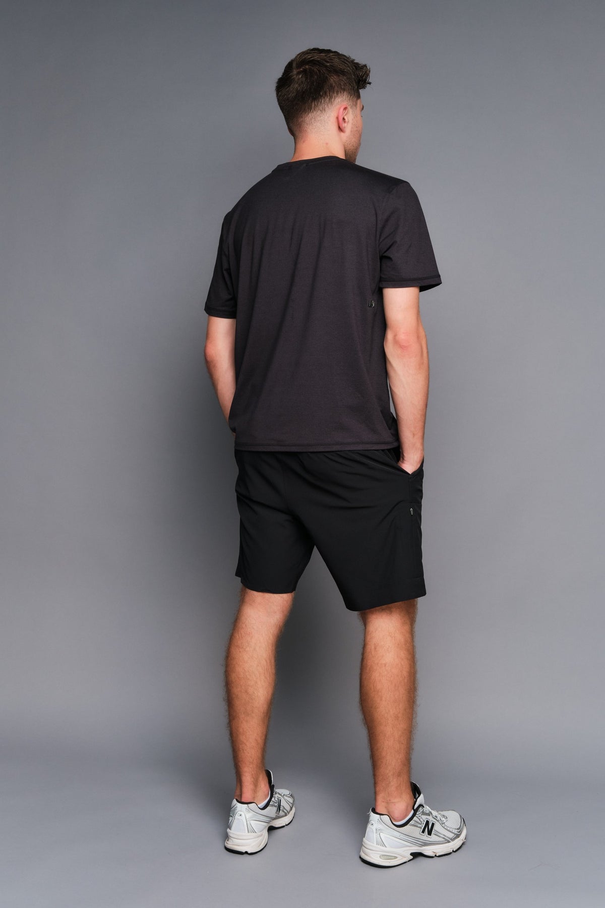 FOREST ALL DAY TEE (REGULAR FIT)