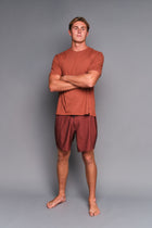 FOREST ALL DAY TEE (REGULAR FIT)