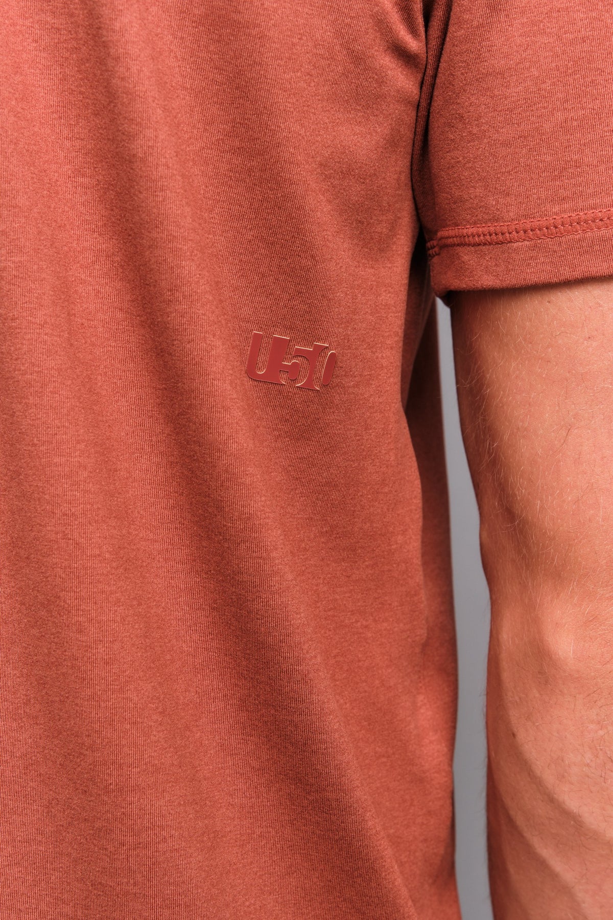 FOREST ALL DAY TEE (REGULAR FIT)