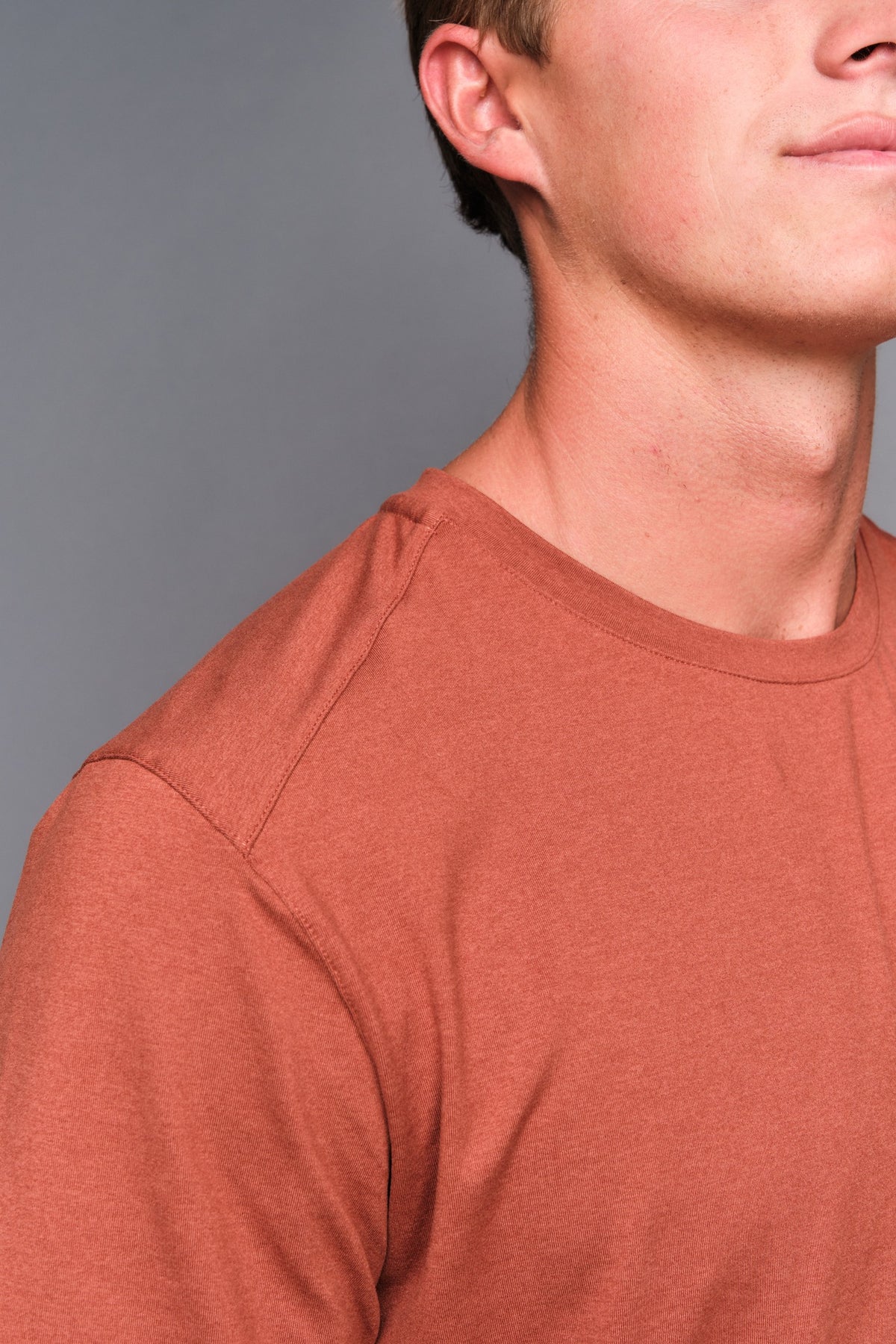 FOREST ALL DAY TEE (REGULAR FIT)