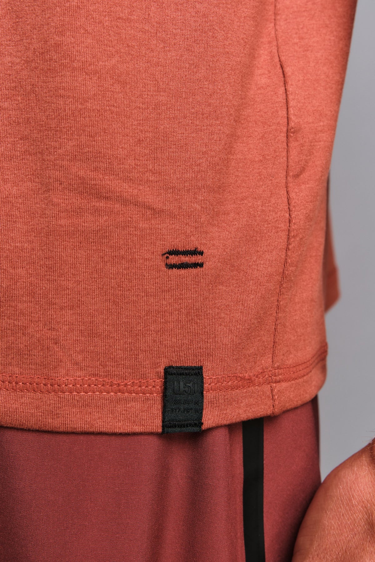 FOREST ALL DAY TEE (REGULAR FIT)