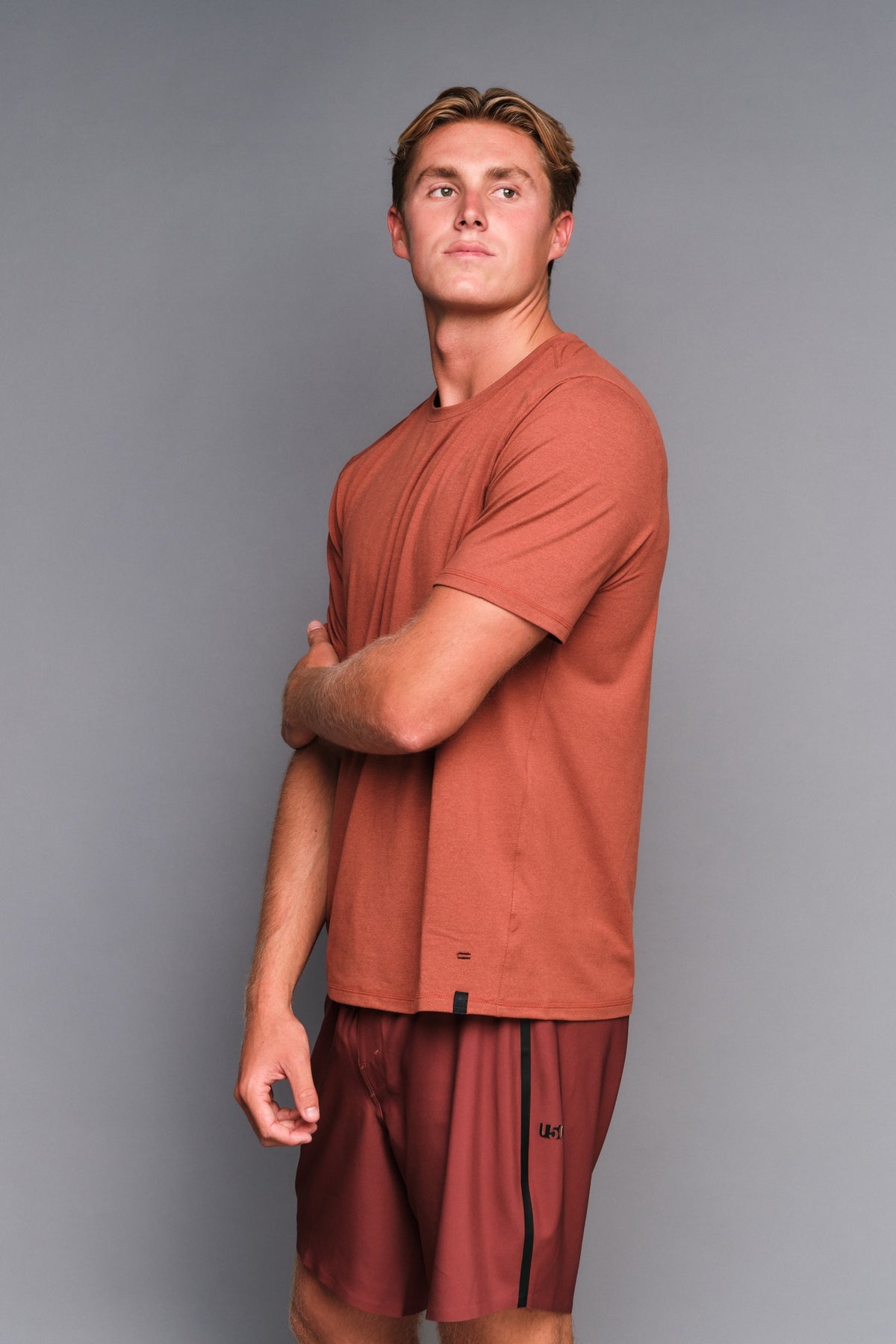 FOREST ALL DAY TEE (REGULAR FIT)