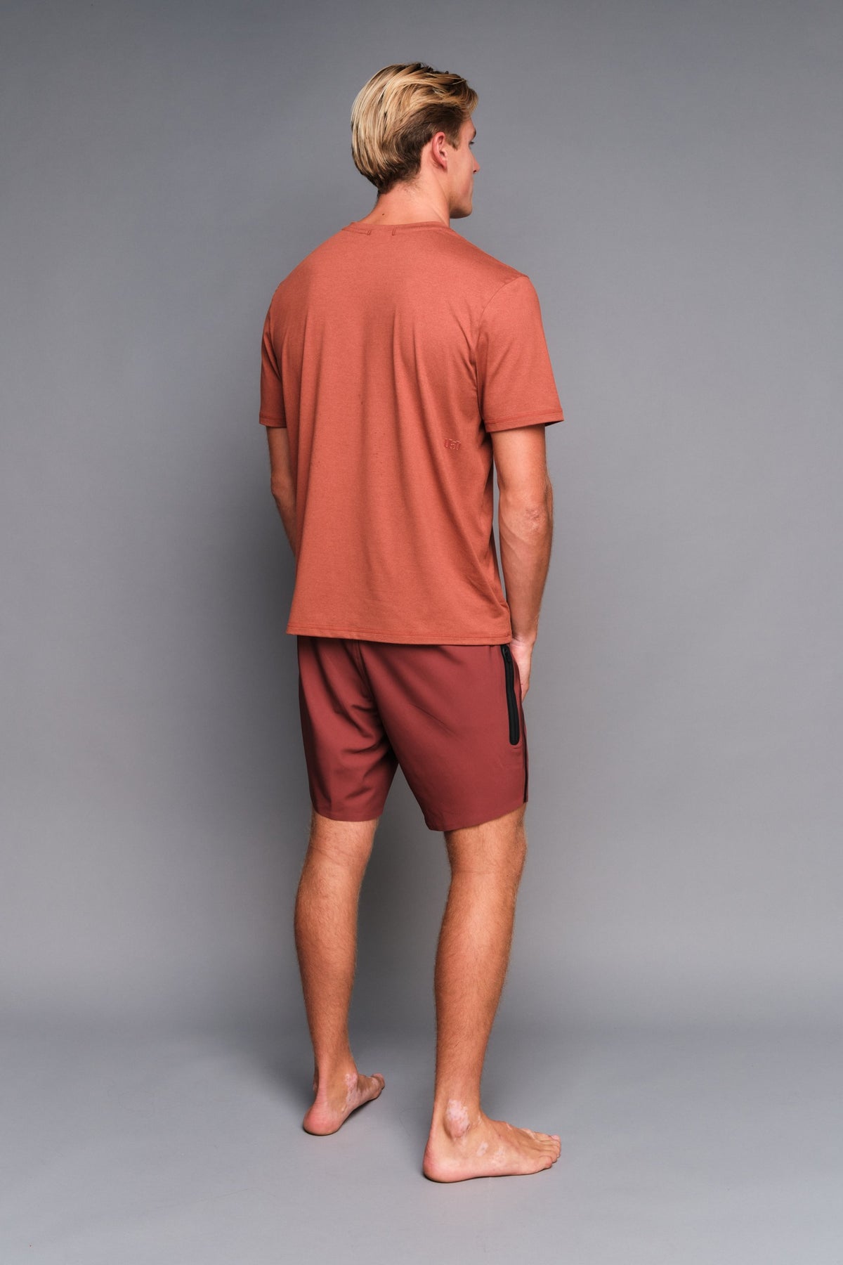 FOREST ALL DAY TEE (REGULAR FIT)