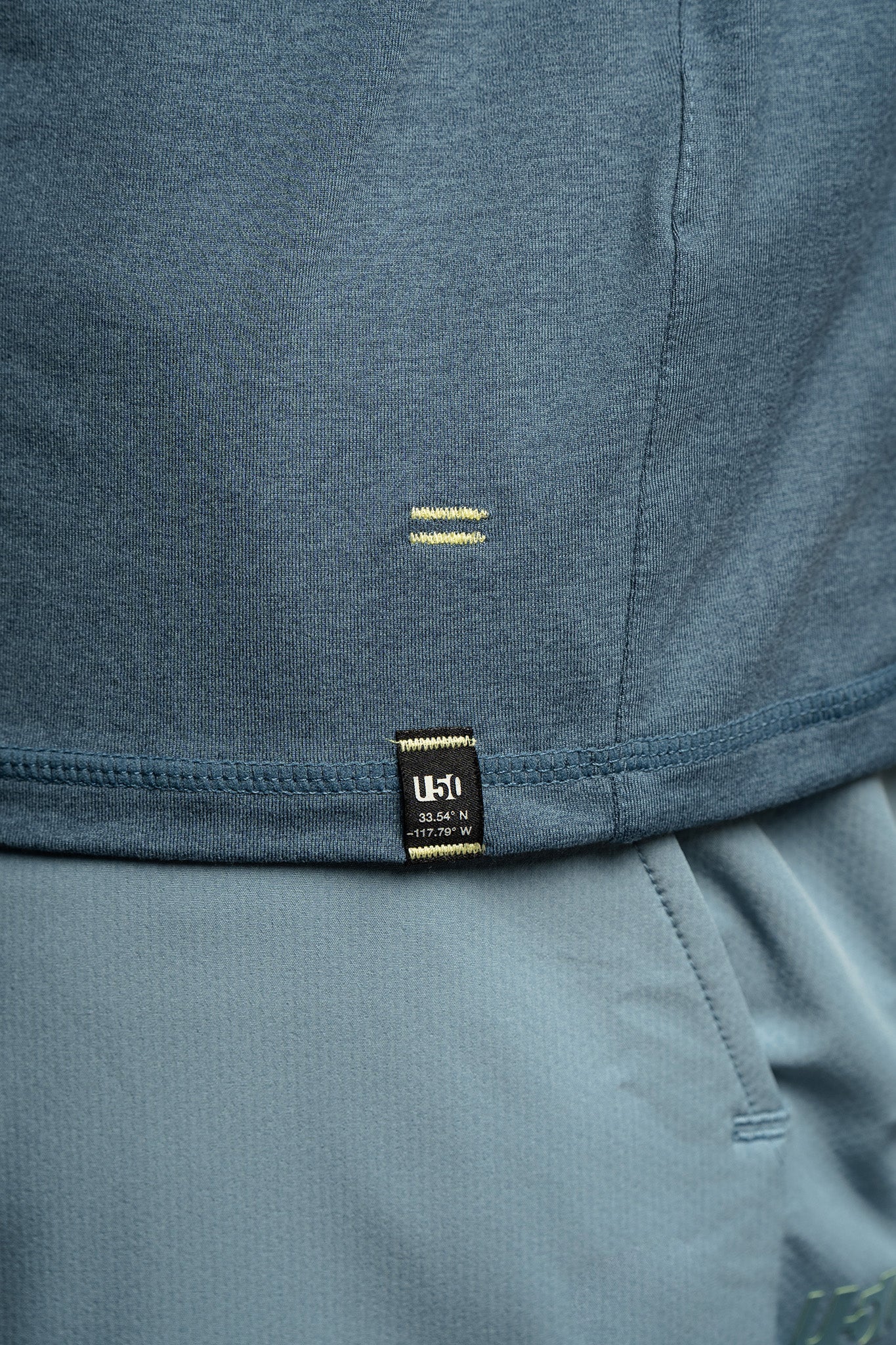 Forest All Day Tee (Regular Fit)