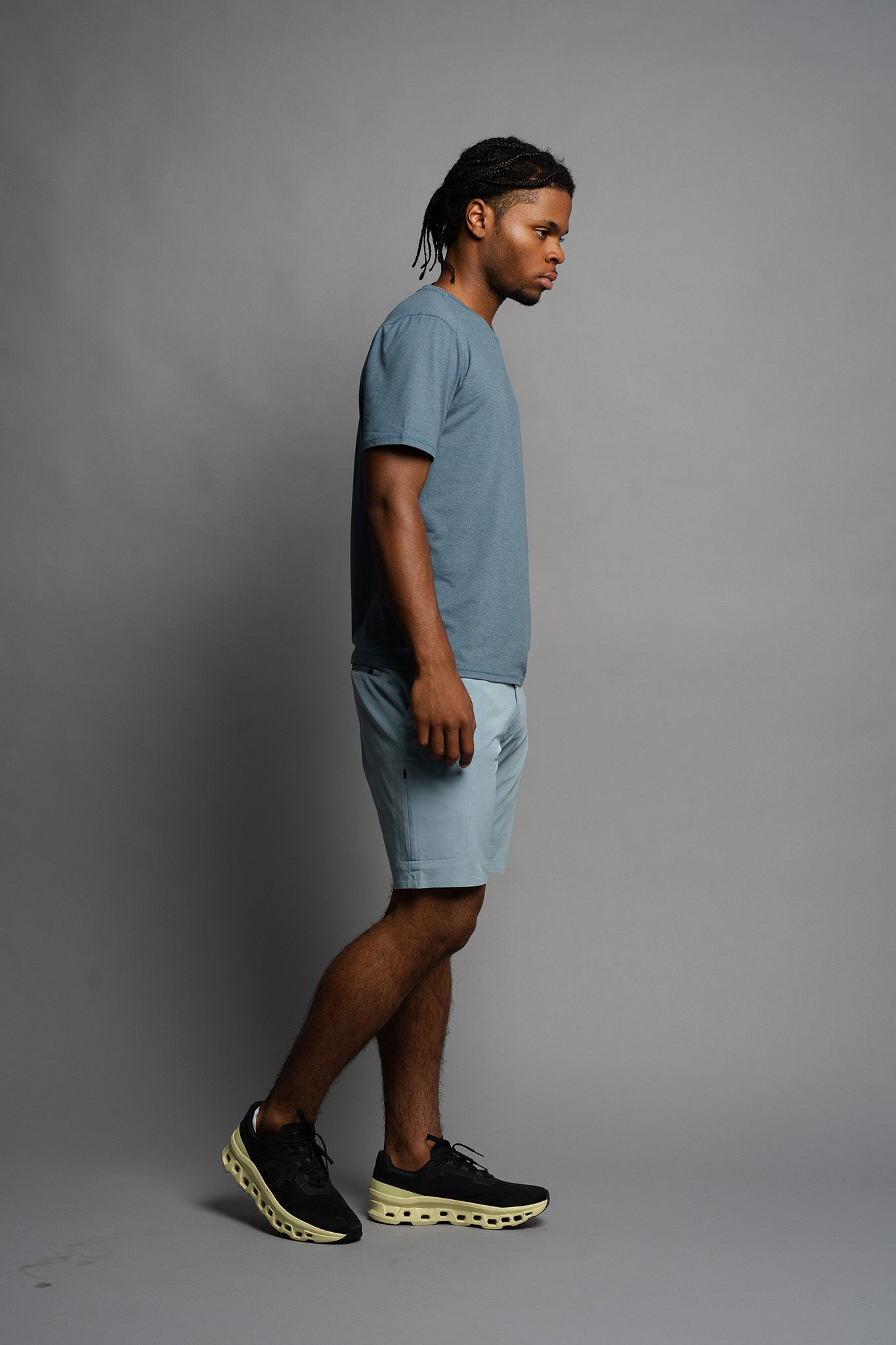 Forest All Day Tee (Regular Fit)