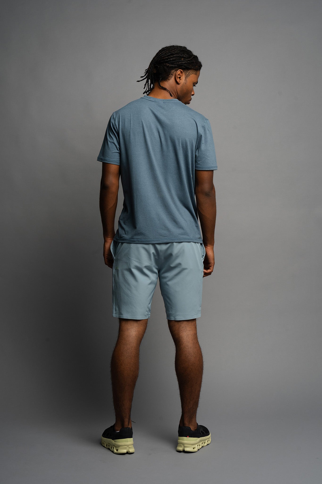 Forest All Day Tee (Regular Fit)