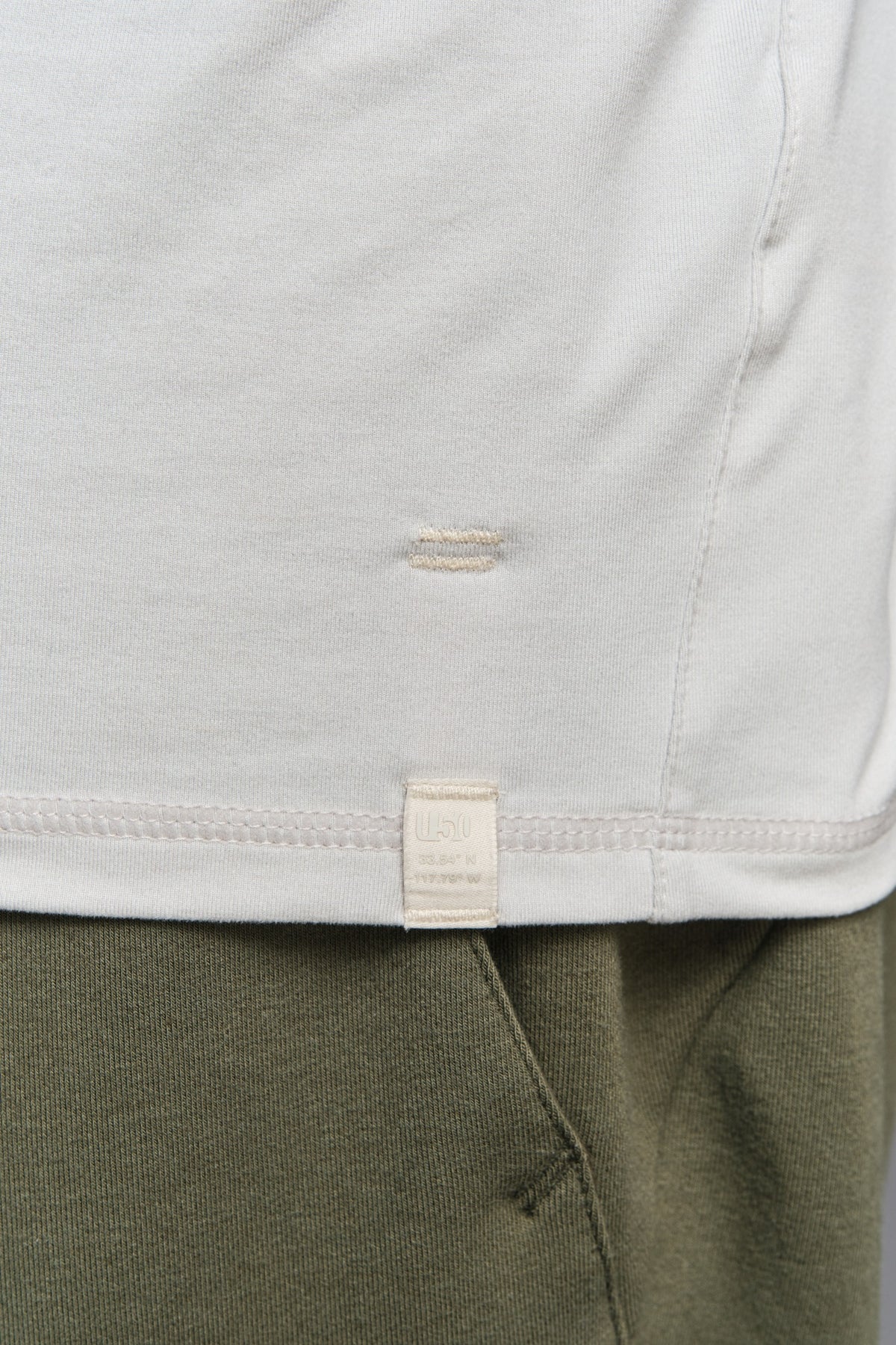 FOREST ALL DAY TEE (REGULAR FIT)