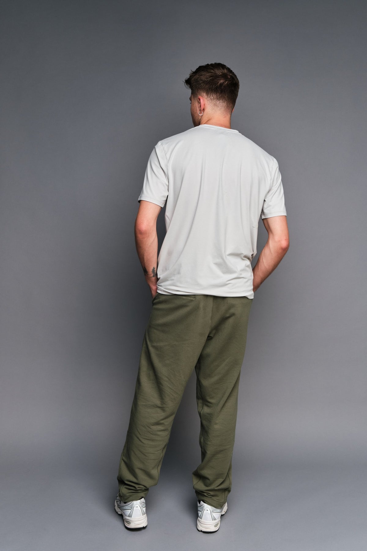 FOREST ALL DAY TEE (REGULAR FIT)