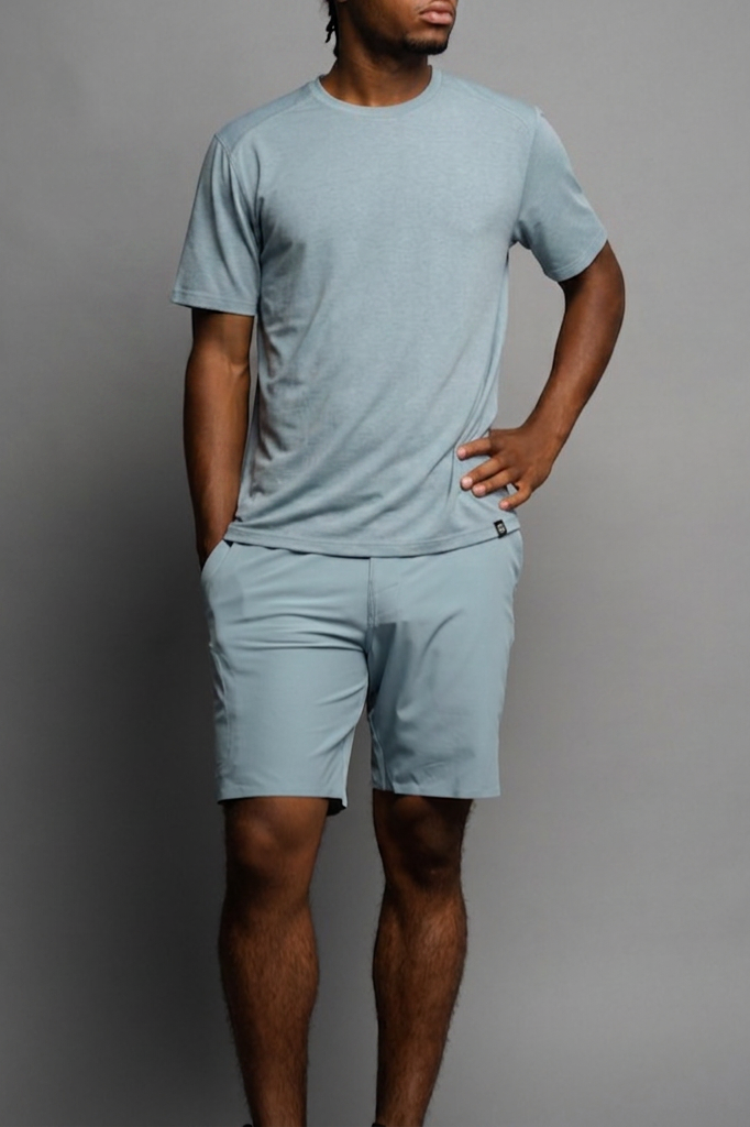 Forest All Day Tee (Regular Fit)
