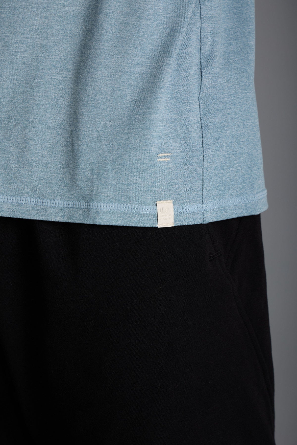 FOREST ALL DAY TEE (REGULAR FIT)