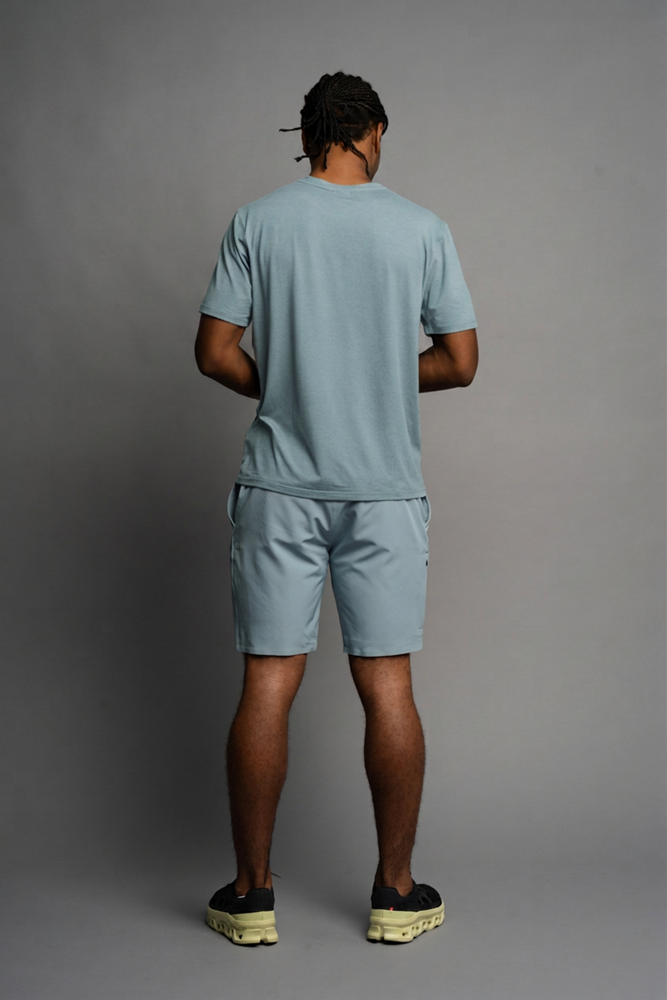 Forest All Day Tee (Regular Fit)