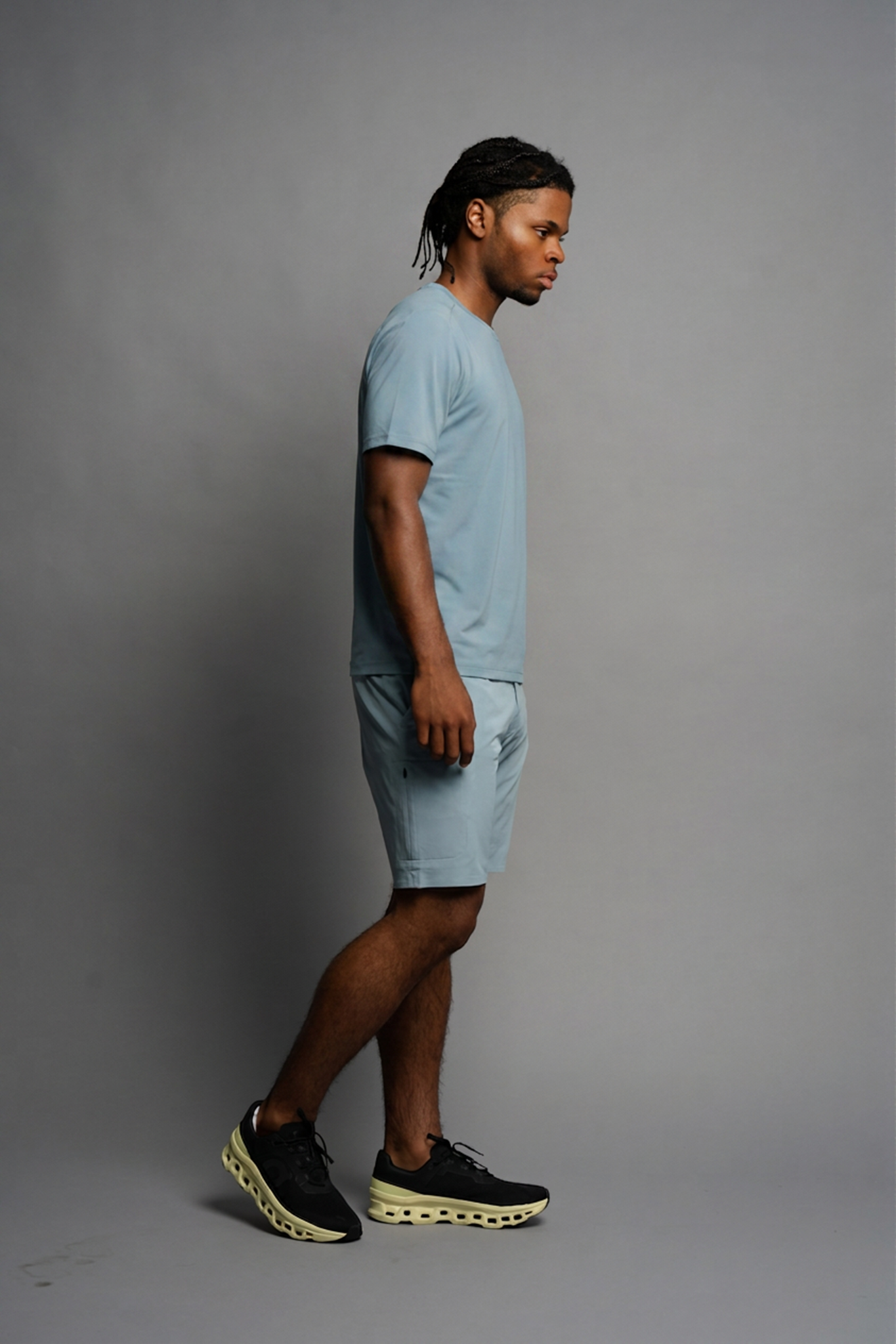 Forest All Day Tee (Regular Fit)