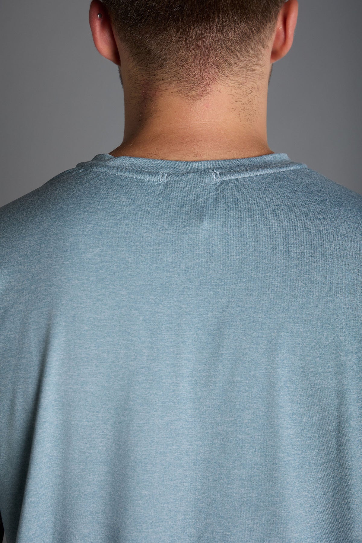 FOREST ALL DAY TEE (REGULAR FIT)