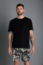 OAK MID WEIGHT TEE