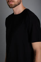 OAK MID WEIGHT TEE