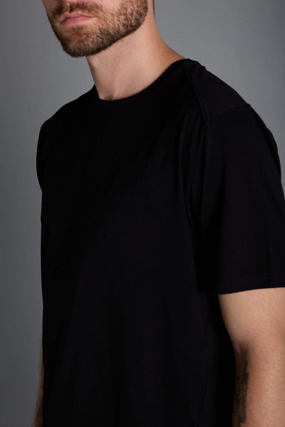 OAK MID WEIGHT TEE