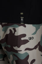 OAK MID WEIGHT TEE