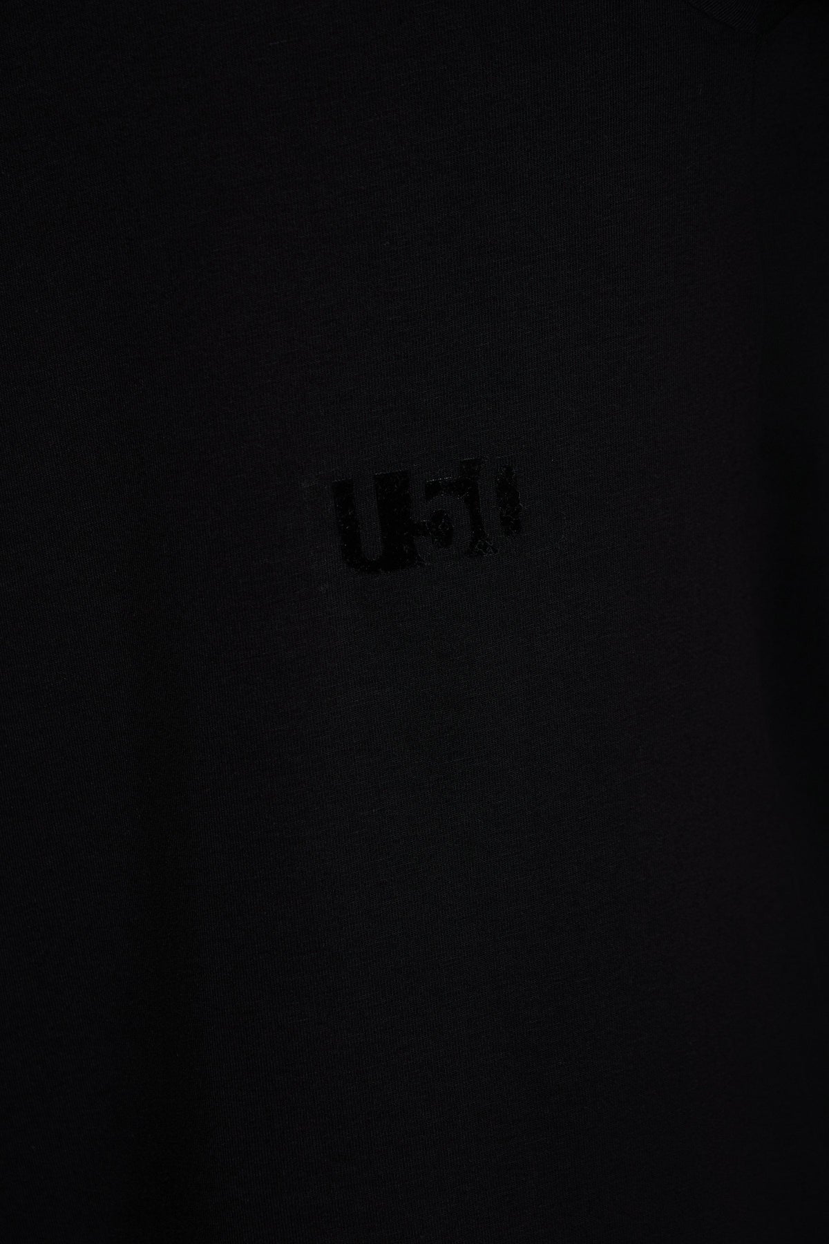 OAK MID WEIGHT TEE