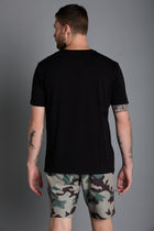 OAK MID WEIGHT TEE