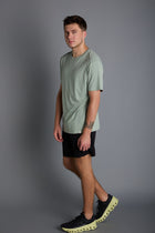 OAK MID WEIGHT TEE