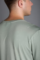 OAK MID WEIGHT TEE