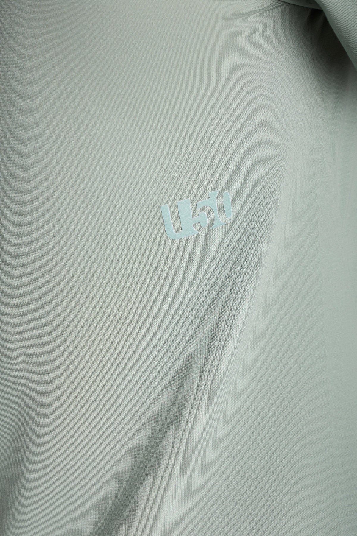 OAK MID WEIGHT TEE