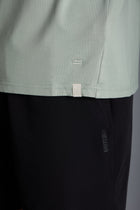 OAK MID WEIGHT TEE