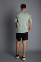 OAK MID WEIGHT TEE