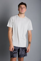 OAK MID WEIGHT TEE