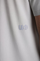 OAK MID WEIGHT TEE