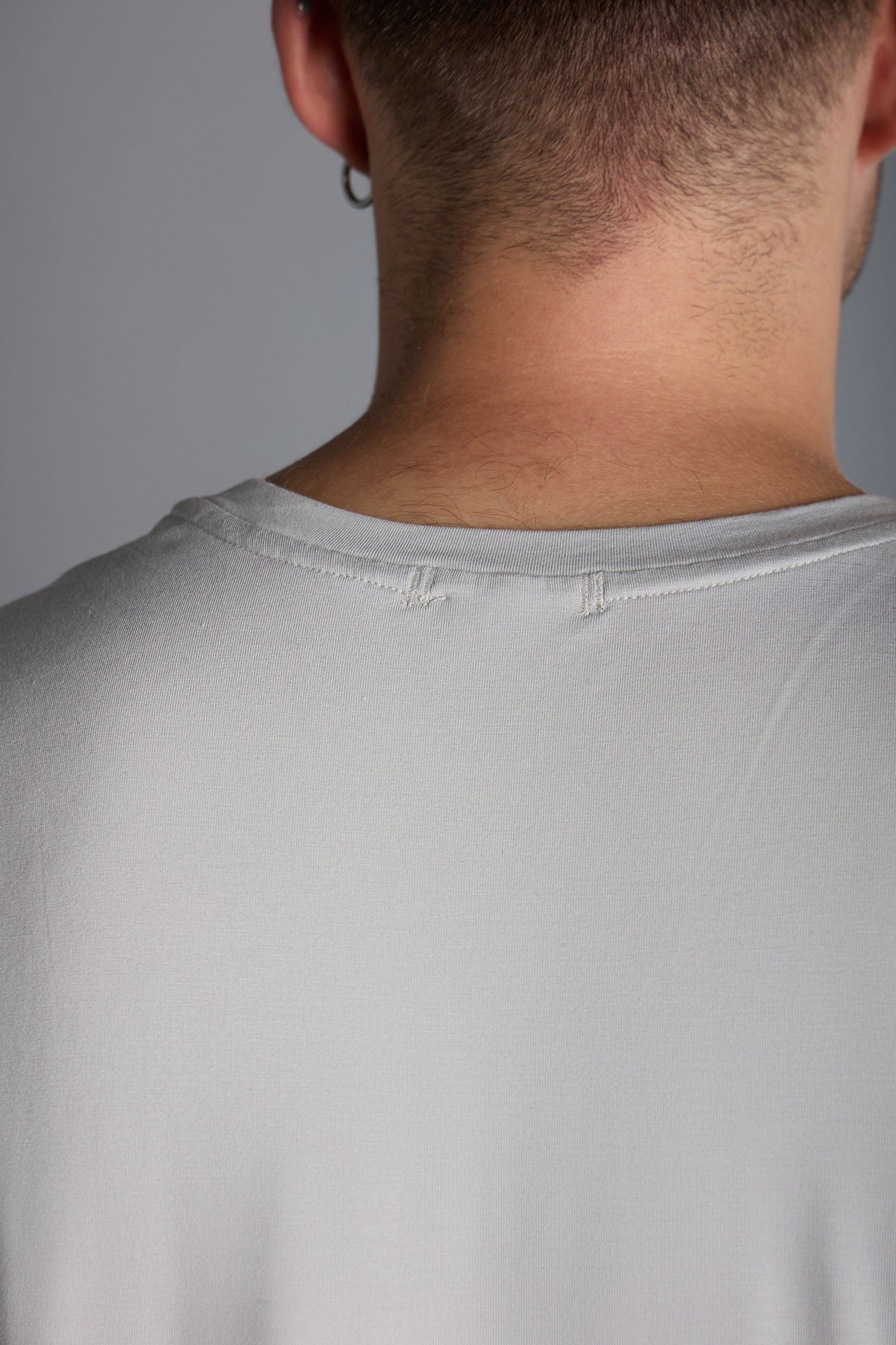 OAK MID WEIGHT TEE