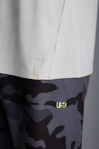 OAK MID WEIGHT TEE