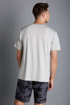 OAK MID WEIGHT TEE