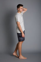 OAK MID WEIGHT TEE