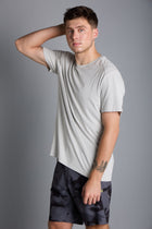 OAK MID WEIGHT TEE
