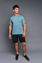OAK MID WEIGHT TEE