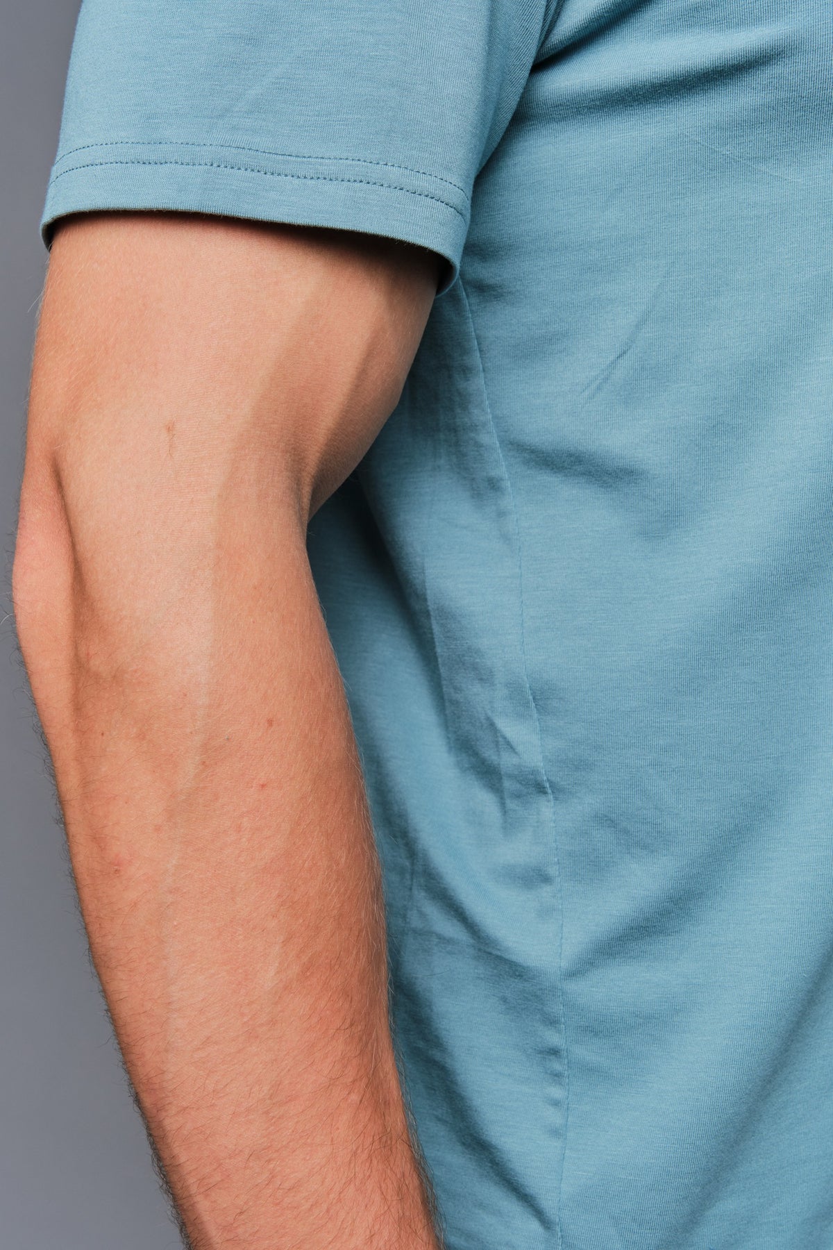 OAK MID WEIGHT TEE