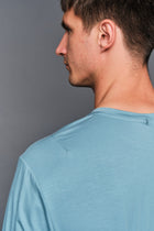 OAK MID WEIGHT TEE