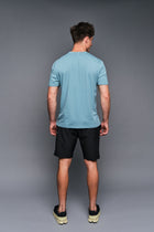 OAK MID WEIGHT TEE